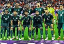 مشاهدة مباراة السعودية ضد تايلاند