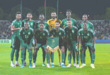 مشاهدة مباراة السعودية ضد هونغ كونغ