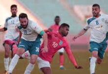 مشاهدة مباراة الشباب ضد كاظمة