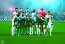 مشاهدة مباراة العدالة ضد أحد