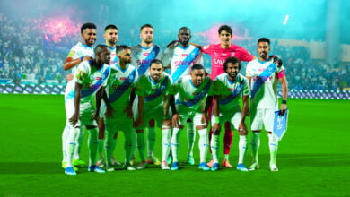 مشاهدة مباراة العدالة ضد أحد