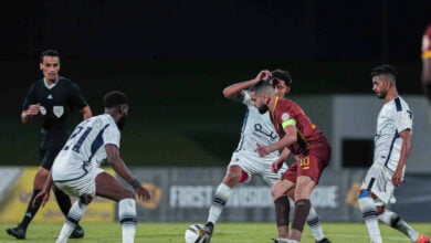 مشاهدة مباراة العدالة ضد الخلود