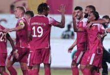 مشاهدة مباراة العدالة ضد القادسية السعودي