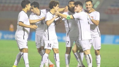 مشاهدة مباراة العراق ضد اليابان