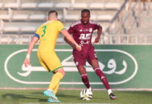 مشاهدة مباراة العروبة ضد الفيصلي