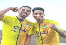 مشاهدة مباراة العين ضد جدة