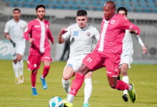 مشاهدة مباراة الفحيحيل ضد الجهراء