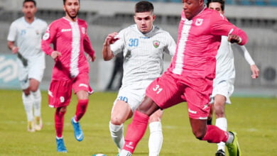 مشاهدة مباراة الفحيحيل ضد الجهراء