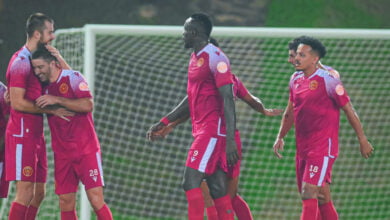 مشاهدة مباراة القادسية ضد هجر