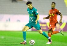 مشاهدة مباراة القيصومة ضد النجمة