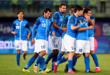 مشاهدة مباراة الكويت ضد ليبيا