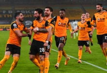 مشاهدة مباراة برينتفورد ضد وولفرهامبتون