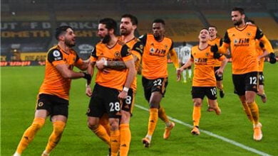 مشاهدة مباراة برينتفورد ضد وولفرهامبتون