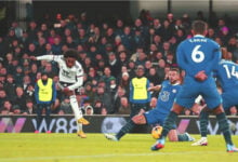 مشاهدة مباراة تشيلسي ضد فولهام