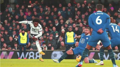 مشاهدة مباراة تشيلسي ضد فولهام