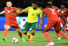 مشاهدة مباراة جنوب إفريقيا ضد ناميبيا