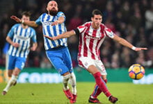 مشاهدة مباراة ستوك سيتي ضد برايتون