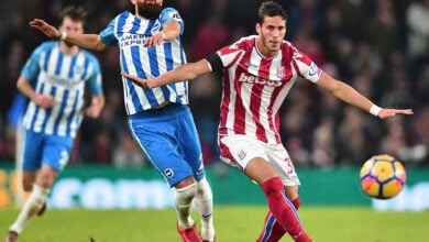 مشاهدة مباراة ستوك سيتي ضد برايتون