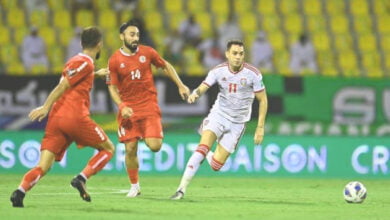 مشاهدة مباراة سوريا ضد أستراليا