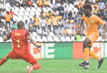 مشاهدة مباراة غينيا الاستوائية ضد غينيا بيساو