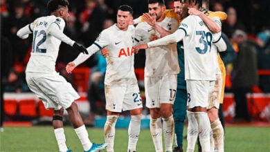 مشاهدة مباراة فولهام ضد روثيرهام