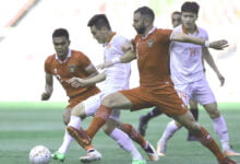 مشاهدة مباراة فيتنام ضد إندونيسيا