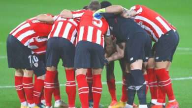 مشاهدة مباراة قادش ضد أتلتيك بلباو