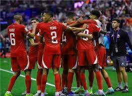 مشاهدة مباراة قطر ضد الصين
