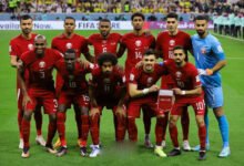 مشاهدة مباراة قطر ضد لبنان