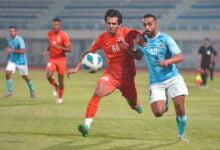 مشاهدة مباراة كاظمة ضد السالمية