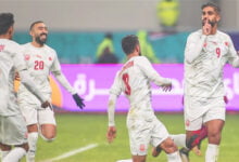 مشاهدة مباراة كوريا الجنوبية ضد البحرين