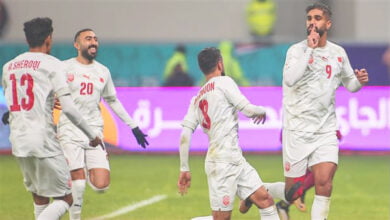 مشاهدة مباراة كوريا الجنوبية ضد البحرين