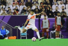 مشاهدة مباراة لبنان ضد الصين