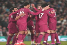 مشاهدة مباراة ليفربول ضد فولهام