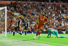 مشاهدة مباراة ليفربول ضد نيوكاسل يونايتد