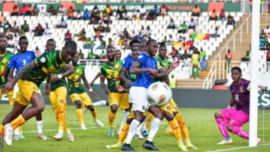 مشاهدة مباراة مالي ضد بوركينا فاسو