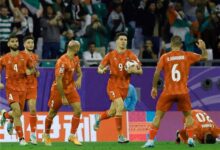 مشاهدة مباراة هونغ كونغ ضد فلسطين