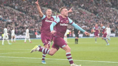 مشاهدة مباراة وست هام ضد برايتون