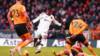 مشاهدة مباراة وولفرهامبتون ضد برينتفورد