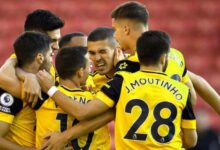 مشاهدة مباراة وولفرهامبتون ضد وست بروميتش