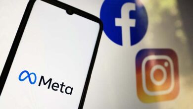 ميتا تشدد القيود على منصاتها لضمان حماية الأطفال والمراهقين