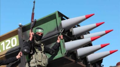 نيويورك تايمز تكشف مصدرا غير متوقع لأسلحة حماس