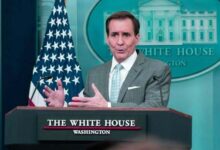 واشنطن لا نؤيد وقفا شاملا لإطلاق نار في غزة بل فواصل إنسانية