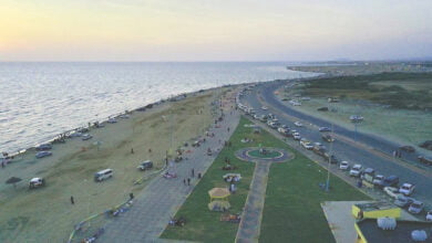 أين تقع الشقيق (جازان)؟