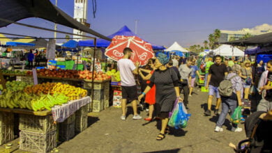 ارتفاع جديد في الأسعار يجتاح إسرائيل وتتبنى المعارضة موقفًا نقديًا تجاه الحكومة