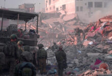 اشتباكات وشهداء في خان يونس وتصعيد مع المقاومة شمال قطاع غزة