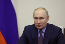 تحذير روسي: رد قاس للغاية إذا تعرضت أصولنا للسرقة من الغرب