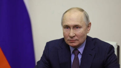 تحذير روسي: رد قاس للغاية إذا تعرضت أصولنا للسرقة من الغرب