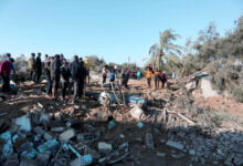 تصاعد التحذيرات الدولية من اقتحام رفح وإسرائيل تتوعد