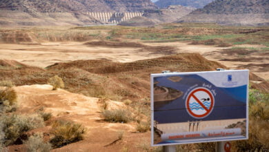 تطبيق إجراءات حكومية جديدة لمواجهة الجفاف في المغرب بعد دخول السنة السابعة